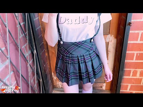 ❤️ Schoolgirl Sucks nws dick tob thiab fucks es tsis txhob ntawm chav kawm. ❤  Porno  ntawm hmn.punkbass.ru%  ❌️ Ib